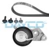 VOLVO 31368072 Timing Belt Kit